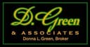 D. Green & Associates logo