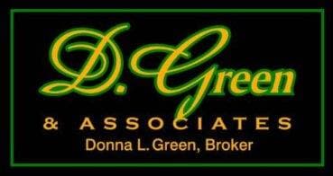 D. Green & Associates logo
