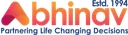 Abhinav Immigration logo