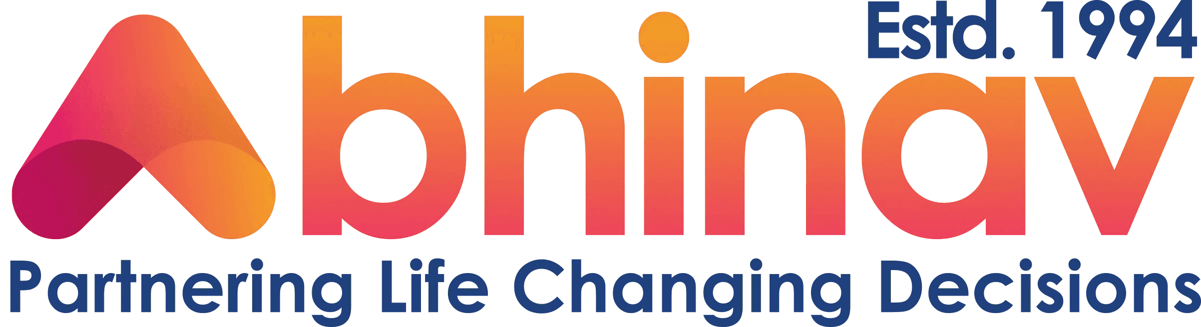 Abhinav Immigration logo